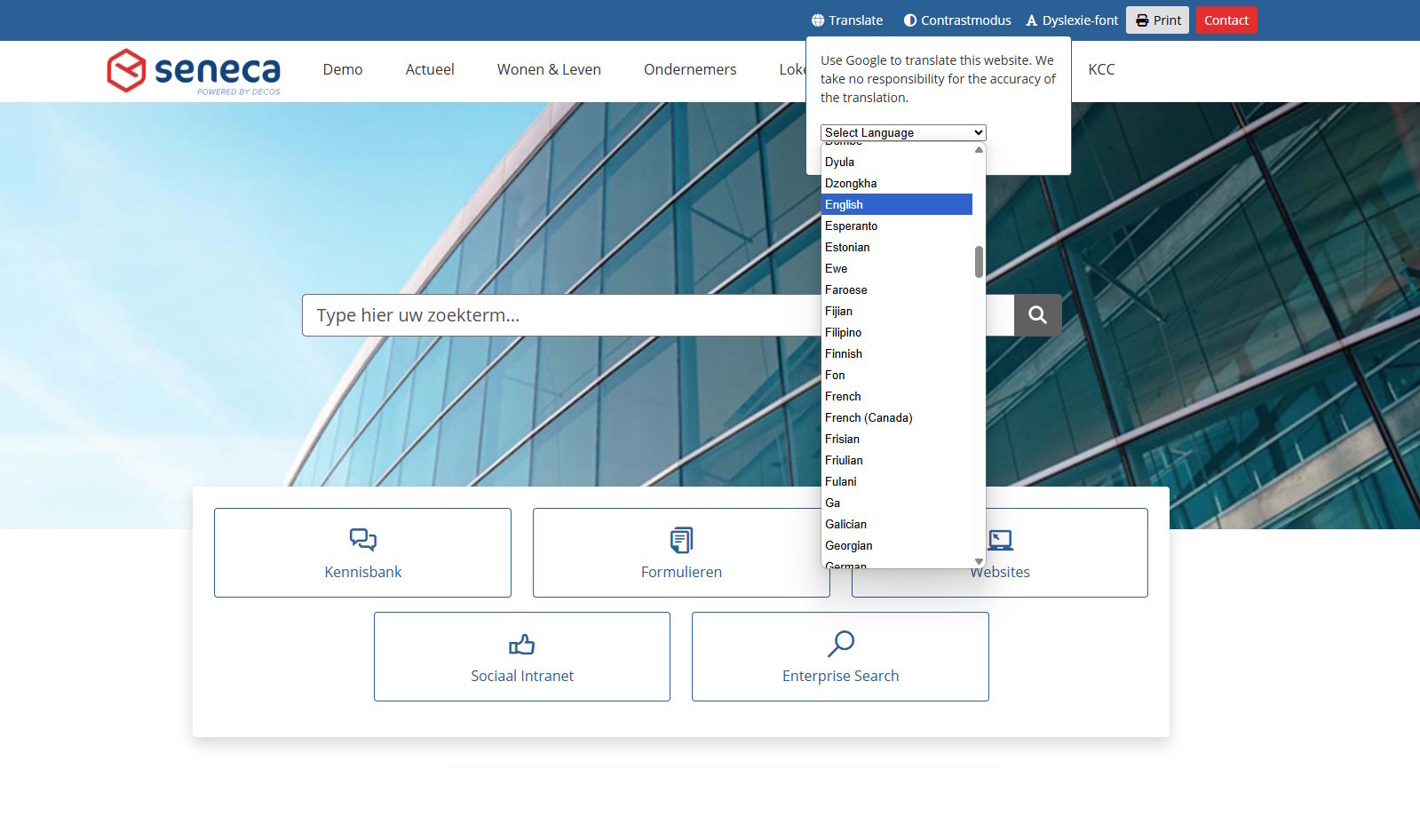 Foto: '3. GoogleTranslate_voorbeeld'.